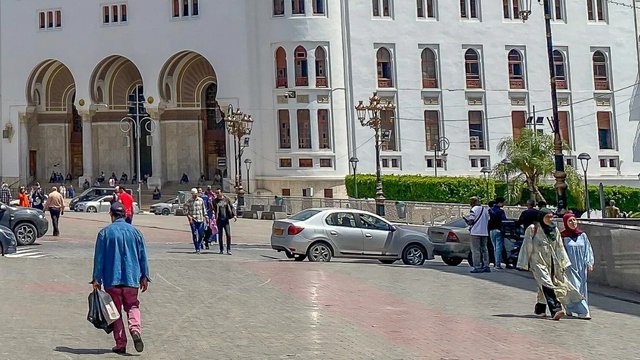 Purchasing power: A May 1st marked by reforms