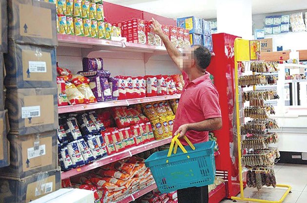 Purchasing power: How inflation has bent