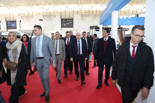 Quoidet Confirms Support for Local Production of Medicines and Exporting Surplus