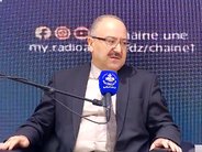Rachid Abdessamad: Sonelgaz has accompanied the Gara Djebilet project since its inception