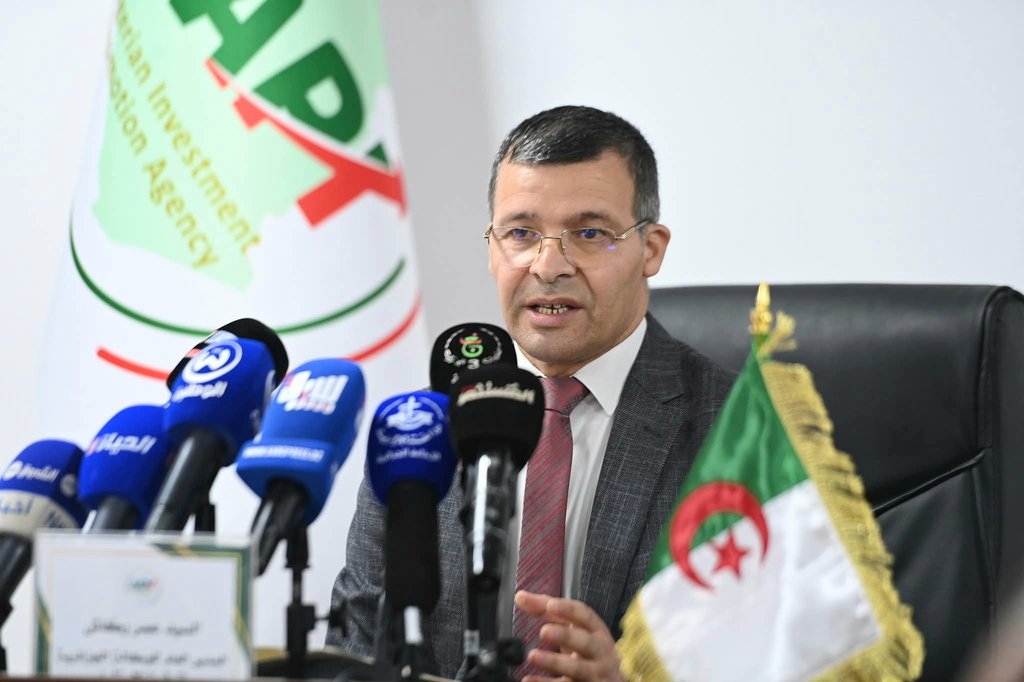 Rakach: $2.98 billion in 2025 is the volume of Algeria's imports of plastic materials and products - Iqtissad Al Balad