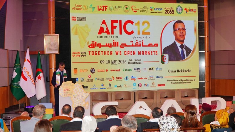 Rakach: Algeria Expands Its African Partnerships Through Cooperation Agreements and Investment Projects