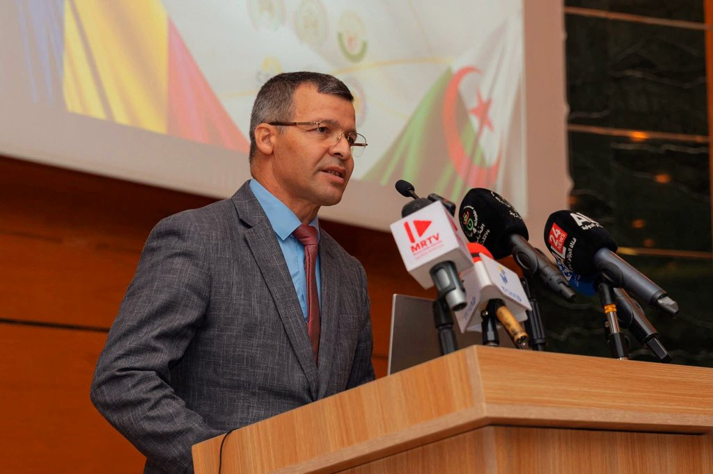 Rakach: Competitive Algerian Products Aimed at Export Capable of Meeting the Needs of the Chadian Market - Iqtissad Al Balad