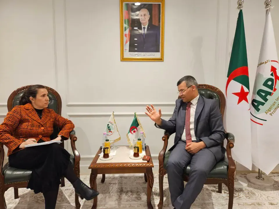 Rakach reviews cooperation prospects with the World Bank Group