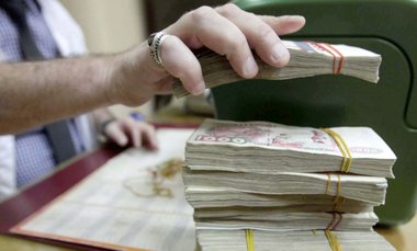 Ramadan Grant.. Direct Financial Support for 147,000 Families