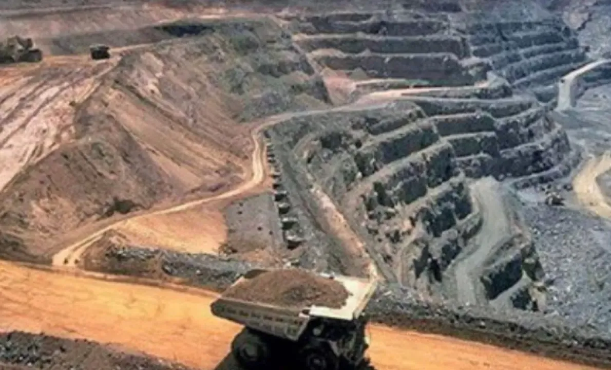 Rapid Pace of Completion for Mining and Energy Projects