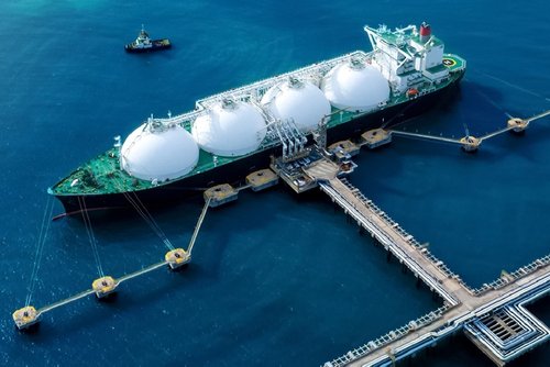 Rare shipment of Algerian liquefied gas arrives in the Netherlands - Iqtissad Al Balad