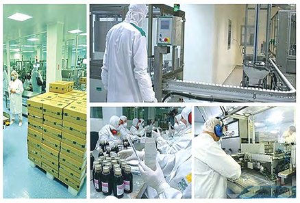Raw materials and medical devices: The challenges of pharma