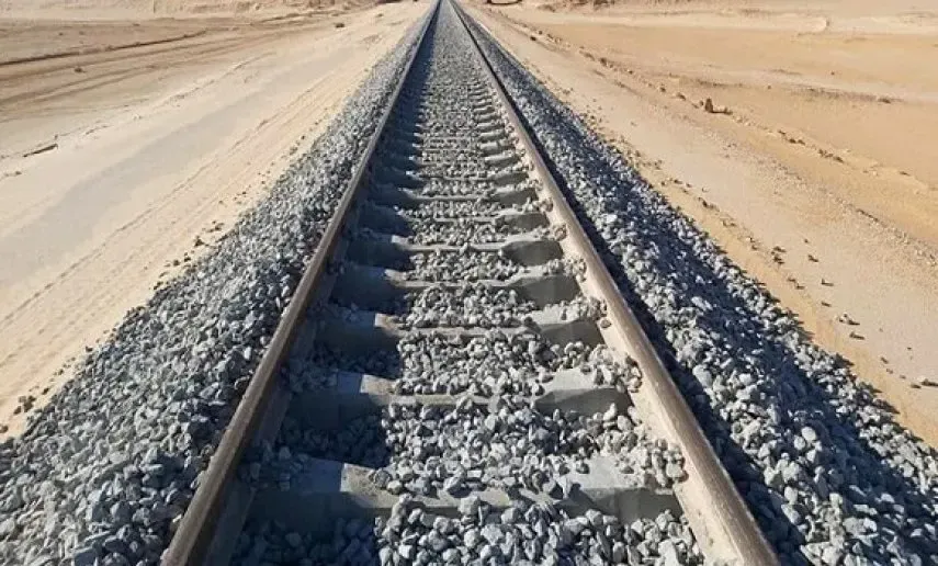 Receipt of several railway projects in 2026