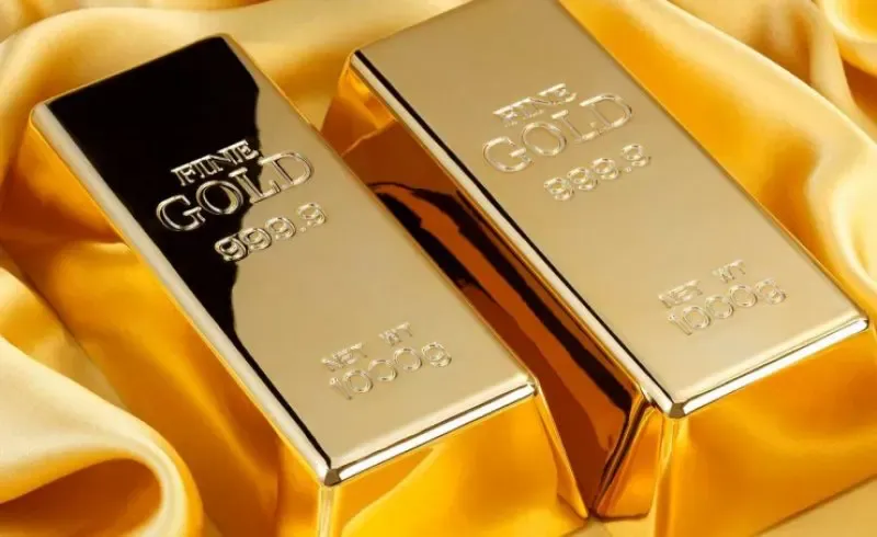 Record Rise in Gold Demand in 2025