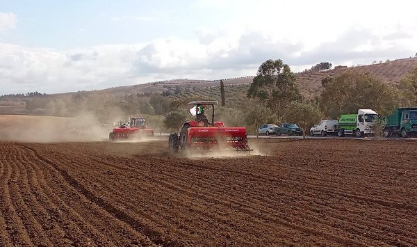 Regularization of agricultural land: A priority to unlock investment