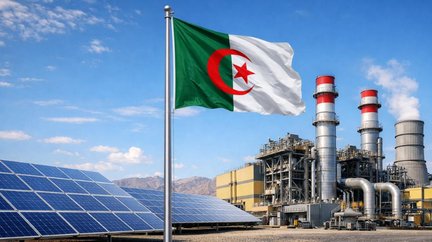 Reinforcement of the electrical network with 1480 megawatts of clean energy