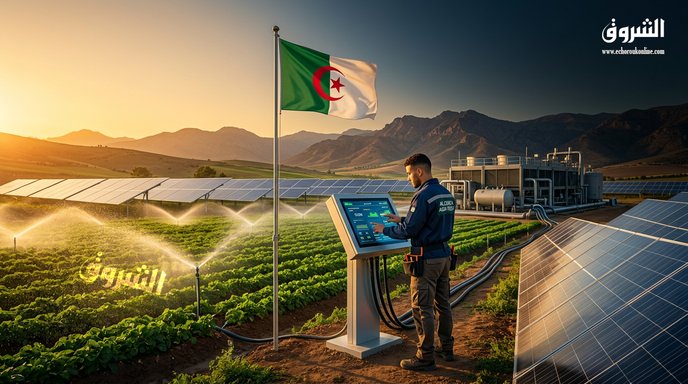 Renewable Energies as a Lever for Modernizing Agriculture and Reducing Costs