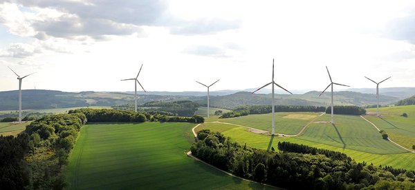 Renewable energies in Germany: The greening of electricity production stagnated in 2025