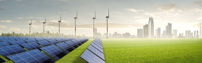 Renewable Energies: when installed capacity does not equate to production
