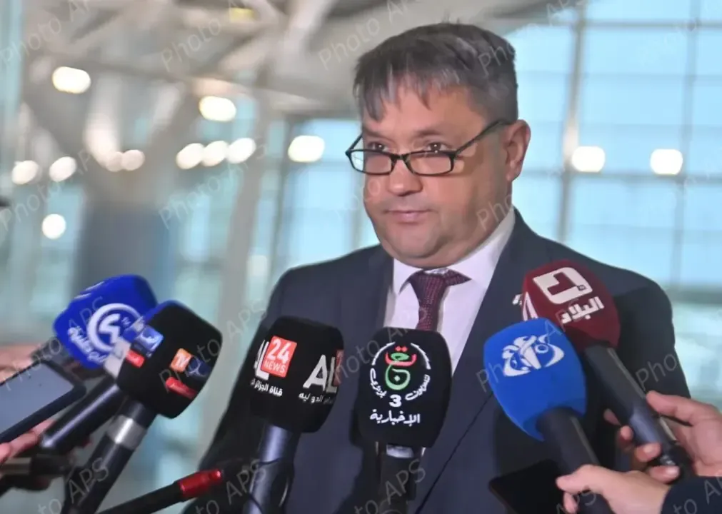 Reopening of the Algeria-Budapest Air Route via Vienna