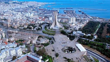 Report from the Machiavelli Foundation: Between China and Italy, Algiers Reinvents Its Economic Diplomacy