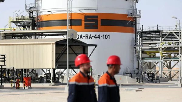Report Reveals Surge in Domestic Energy Demand