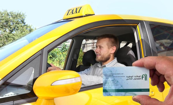 Research on Integrating Taxi Drivers into the Self-Employment System