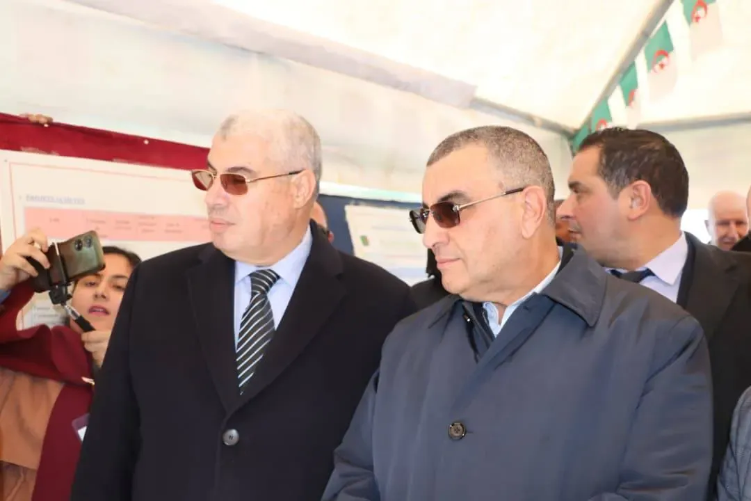 Resumption of works on the El Kala East-West highway soon