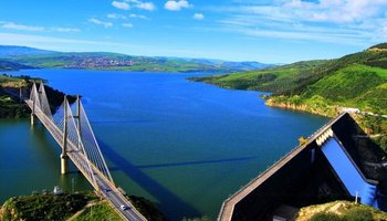 Revealing a strategic project for water conversion to supply 3 western provinces of the country - Iqtissad Al Balad