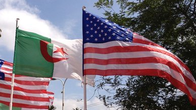 Review of Algerian-American Partnership Opportunities in the Mining Sector