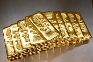 Rise in Gold Prices and Decline of the Dollar