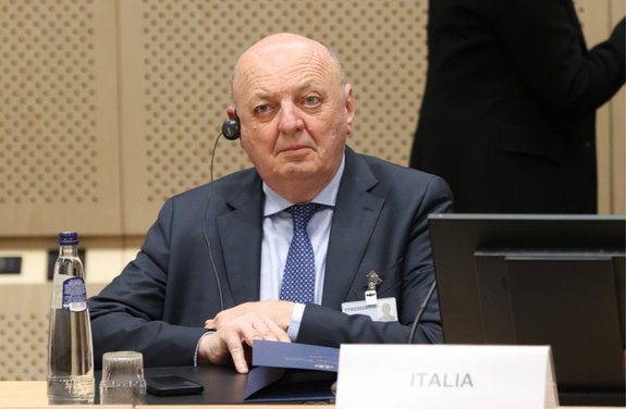 Rome Confirms Support for the Trans-Saharan Gas Pipeline Project from Nigeria