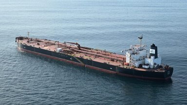 Russia condemns EU decision regarding Russian oil tankers
