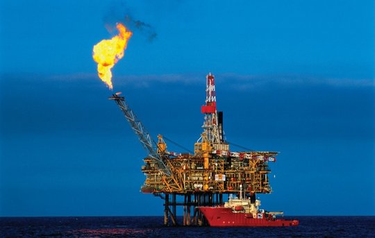 Russia Doubles Oil Product Exports to Central Asia and Afghanistan Between January and November