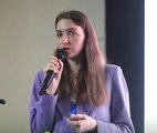 Rym Bouguettaia, CEO ERYAM