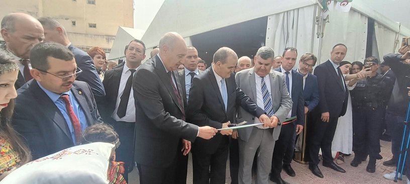 Rzeeq: The diversity of products and participating institutions in exports reflects their ability to compete and enter international markets - Iqtissad Al Balad