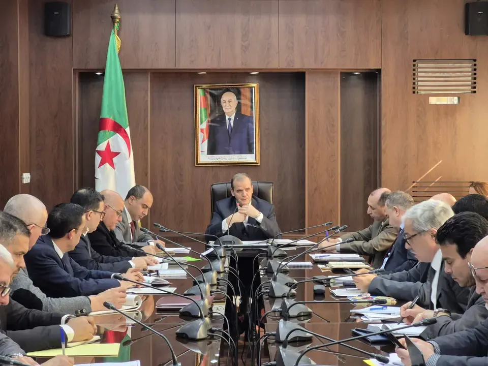 Rzig emphasizes the importance of establishing a comprehensive national digital registry