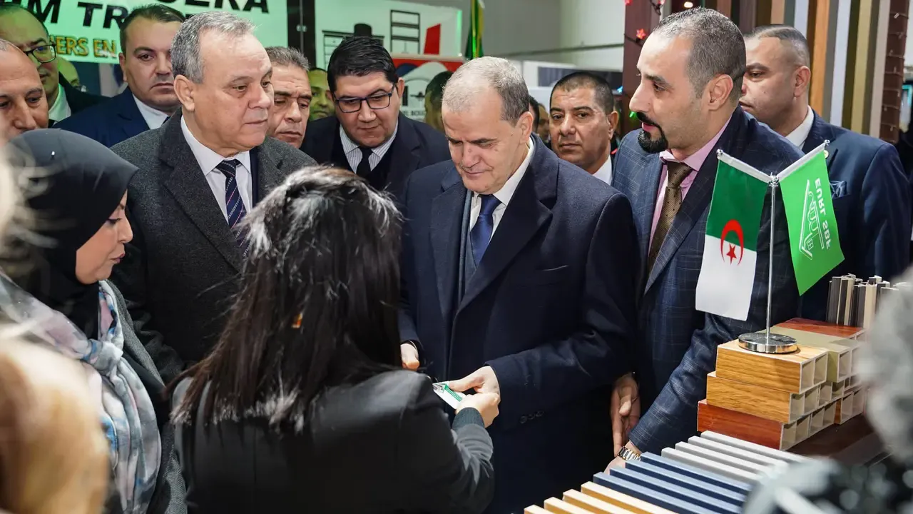 Rzig: Export-oriented products enjoy high quality