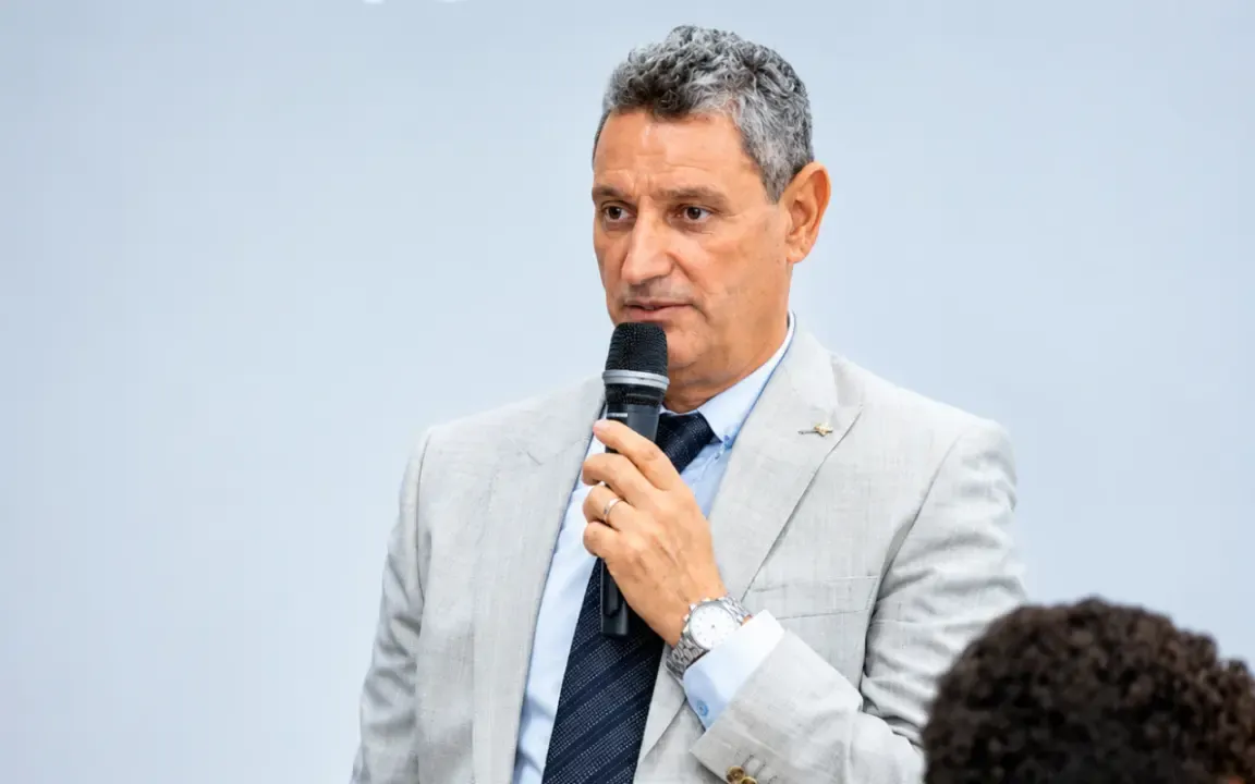 Said Alem: "We are involved in the electrical part of several strategic projects launched in Algeria"