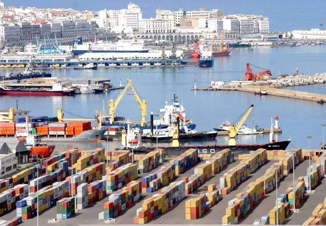 Saïd Saïoud Highlights the Importance of Effective Implementation of Personal Data Protection in the Ports Sector