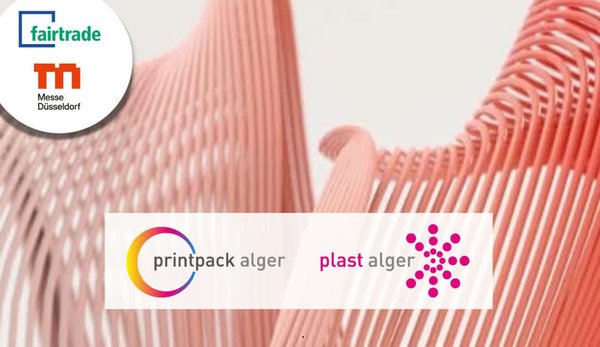 Salon 'Plast & printpack': Over 300 exhibitors from 22 countries