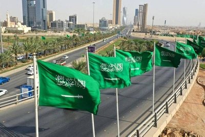 Saudi Arabia.. Recovery of energy facilities and the East-West pipeline affected and their return to operational capacity - Iqtissad Al Balad