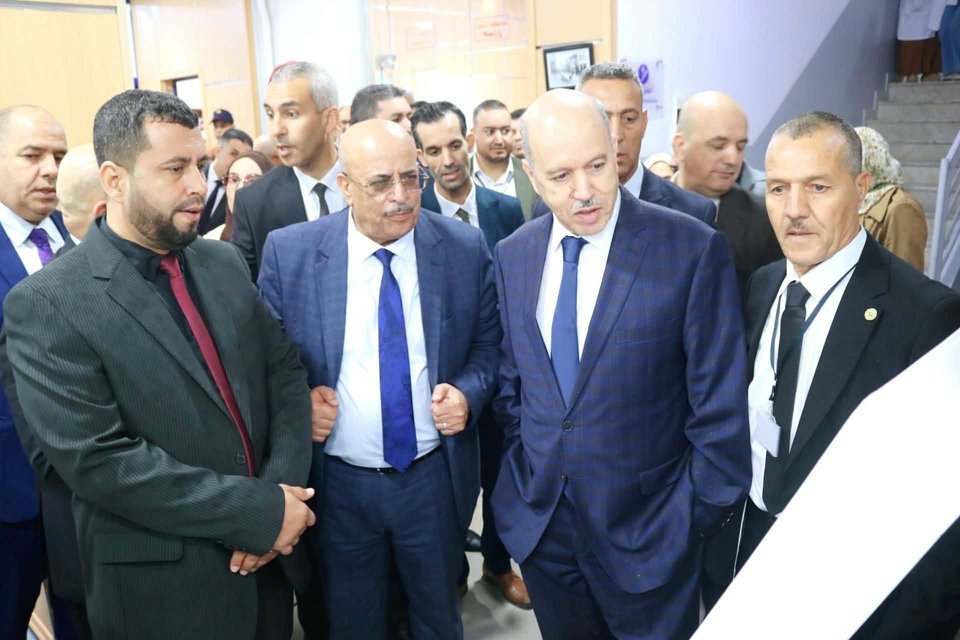 Sayhi calls for enhancing social coverage for workers in the agricultural sector