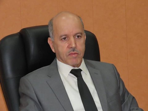 Sayhi emphasizes support for entrepreneurship and the creation of job opportunities for youth - Iqtissad Al Balad