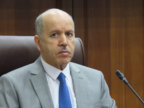 Sayhi emphasizes the importance of training human resources to enhance the quality of public service - Iqtissad Al Balad