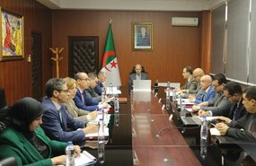 Sayhi: Payment of retirees' pensions during the first week of May with new increases