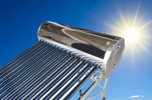 Secure water, strengthen gas, accelerate solar