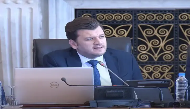 Senate: Mr. Walid presents his sector's projects to the Agriculture Committee to enhance food security