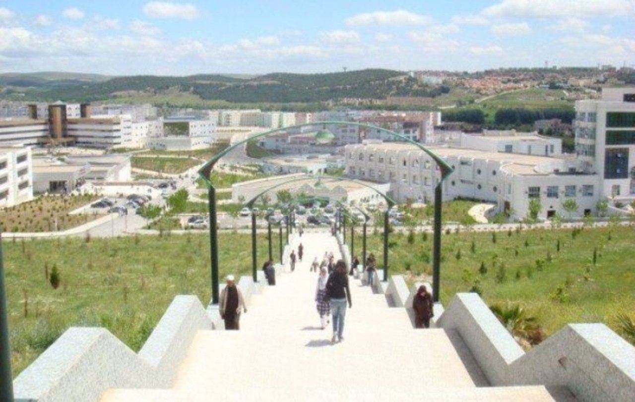 Setif University ranks second nationally in the 2026 Scimago World Ranking - Iqtissad Al Balad