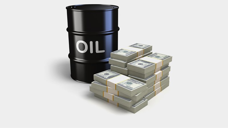 Sharp Rise in Oil Prices After Trump's Rejection of Iranian Response and Continued Closure of the Strait of Hormuz