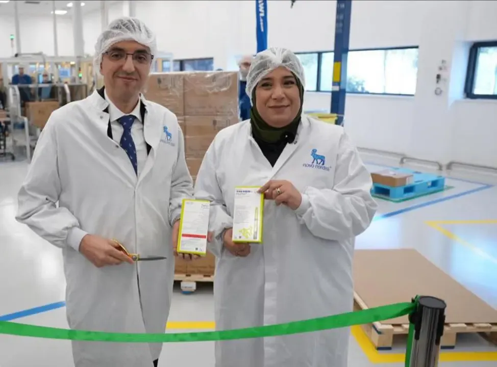 Sidi-Ali Launches Production of New-Generation Insulin Pens