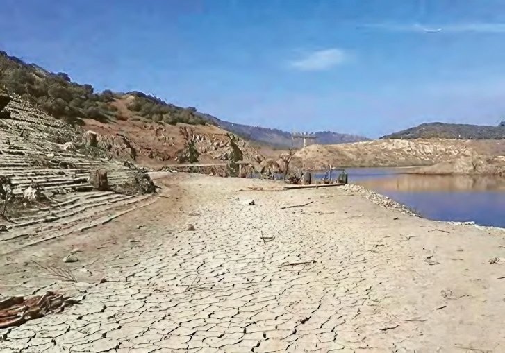 Sidi Bel Abbès: An emergency plan to end water stress