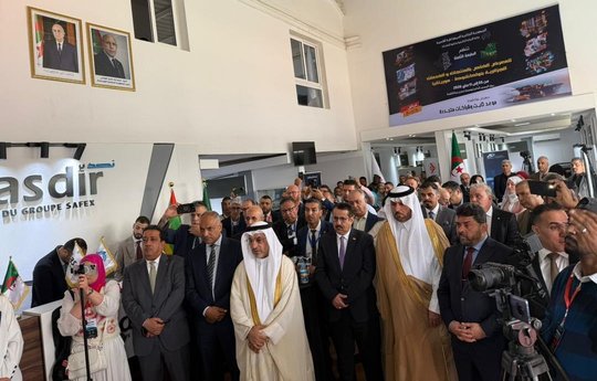 Significant Diplomatic Interest in National Production and Service Capacities