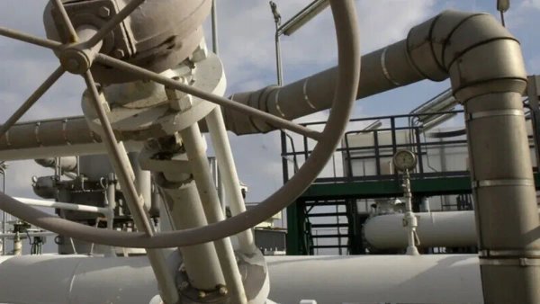 Significant Leap in Algerian Liquefied Natural Gas Exports